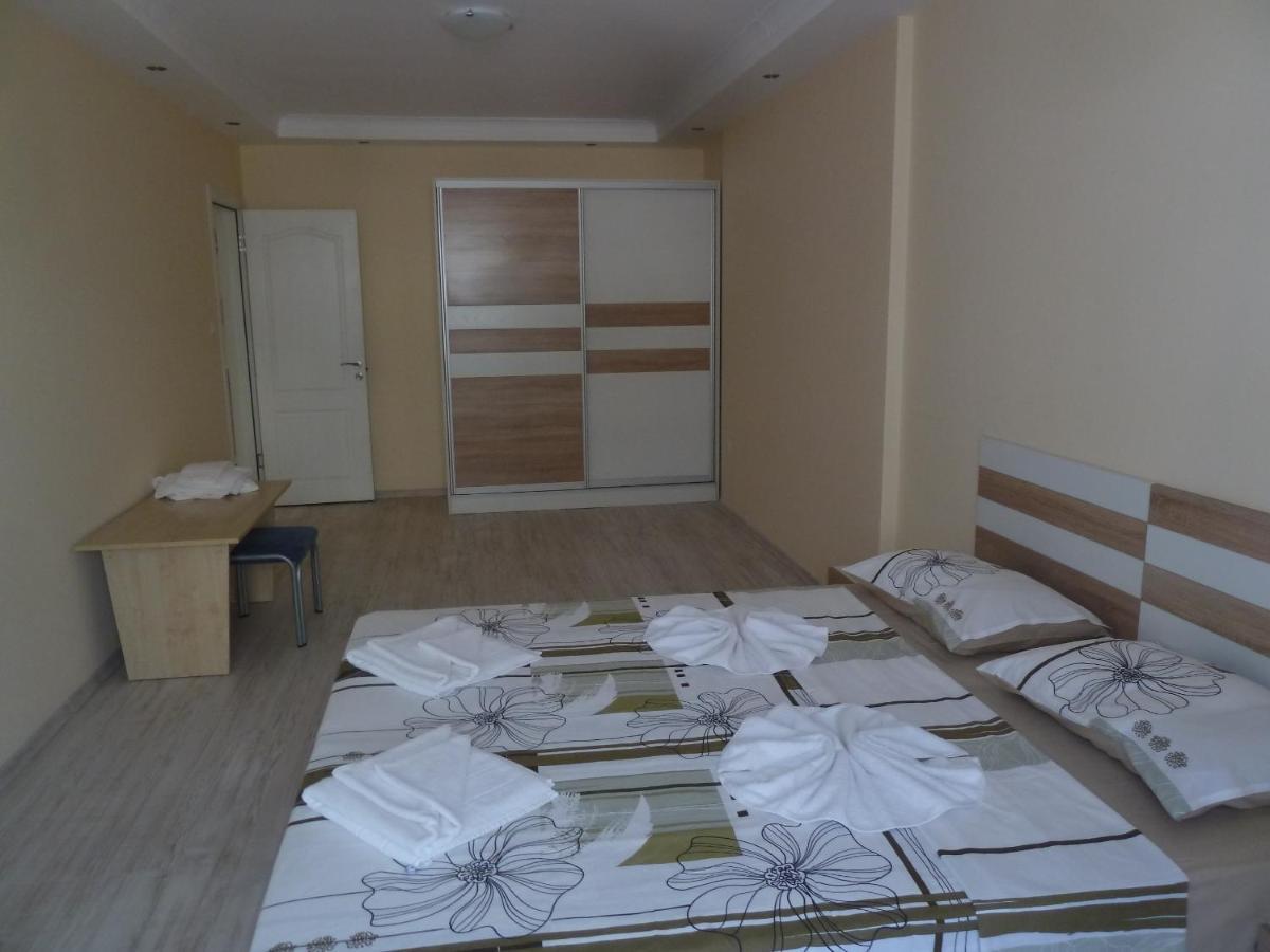 Golden Dunes Primorsko Apartments Habitación foto